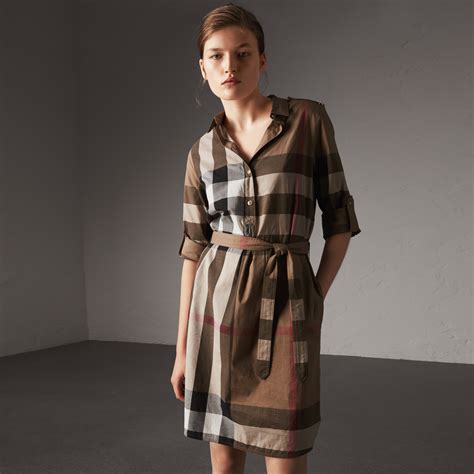 where to buy burberry dress|burberry women's dresses.